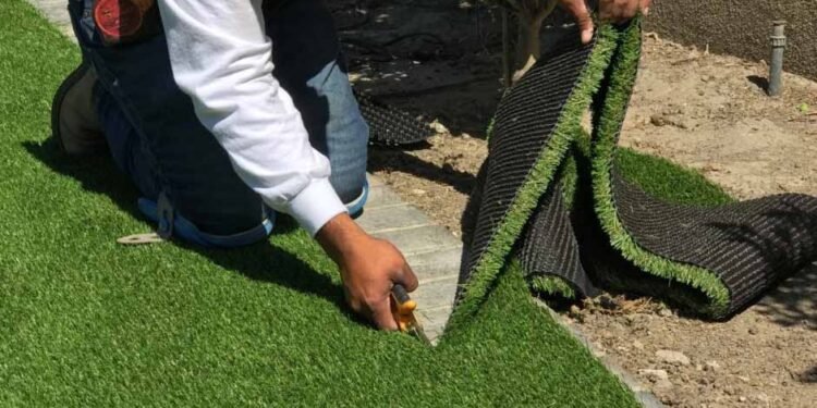 Artificial Turf