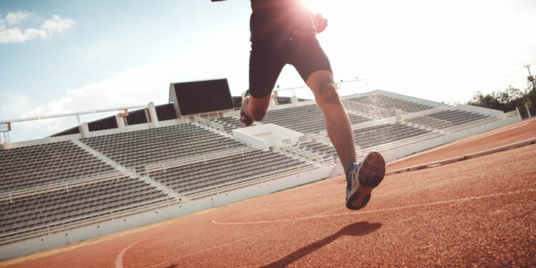 Athletic Performance