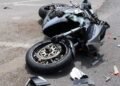 Avoiding a Motorcycle Wreck