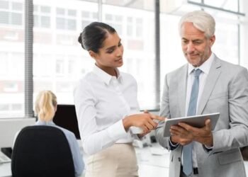 Become a Personal Assistant