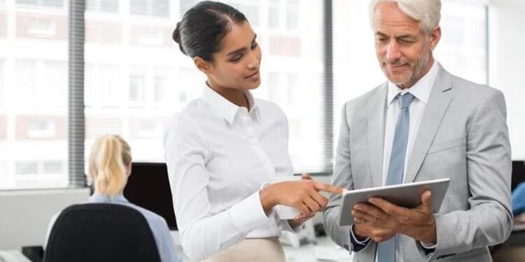 Become a Personal Assistant