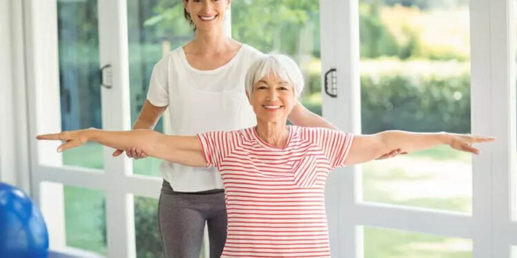 Benefits of Wellness Centers
