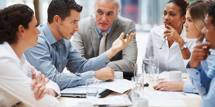 Business Coaching Services