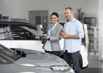 Buying used cars is not for the poor but for the savvy