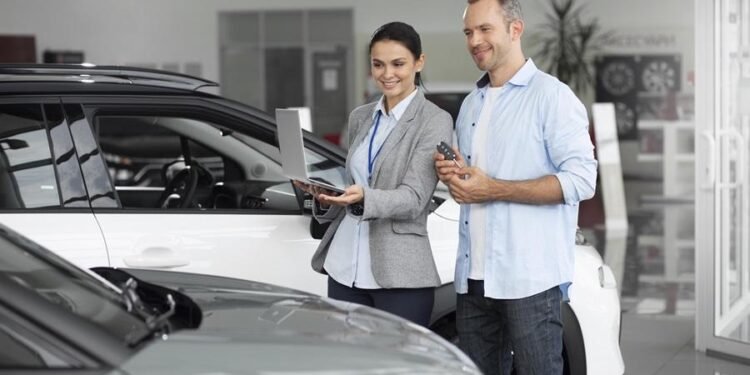 Buying used cars is not for the poor but for the savvy