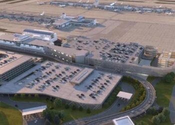 CVG Airport Parking