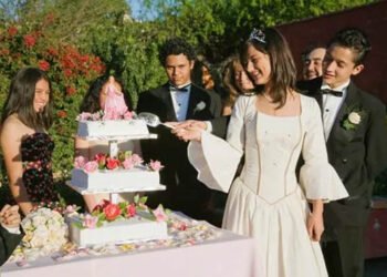 Celebrating Your Quinceañera