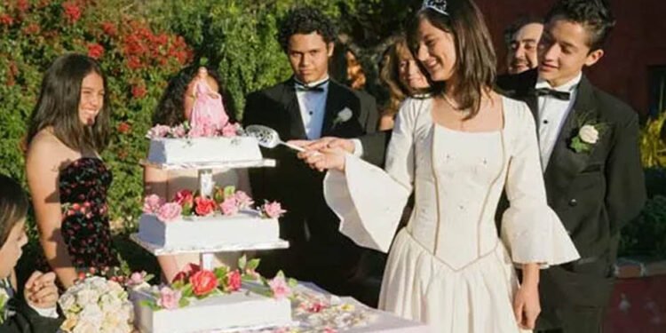 Celebrating Your Quinceañera