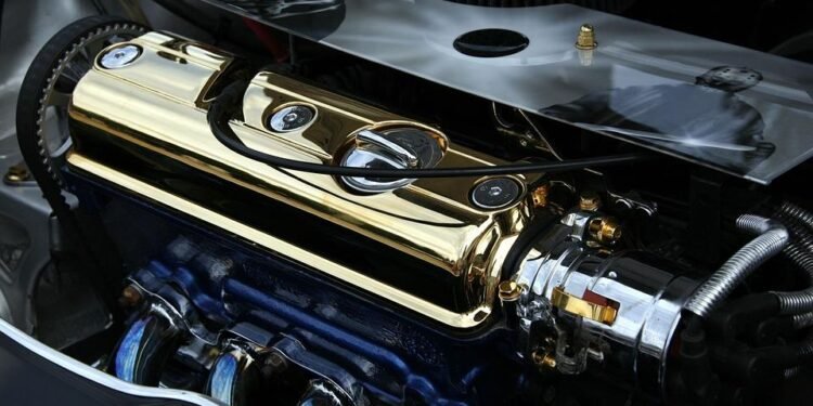 Choosing the Right Gold Plating Services: Electroplating vs. Other Methods