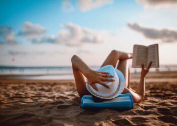 Completely Relax on Your Next Vacation