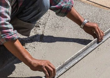 Concrete Flatwork