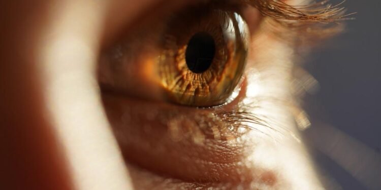Conquer Your Fear eye surgery