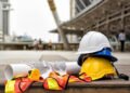 Construction Site Safety