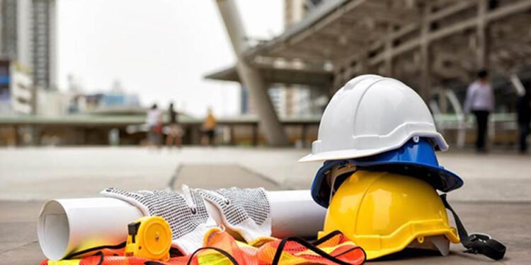 Construction Site Safety