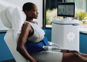 CoolSculpting Elite for Specific Areas of the Body