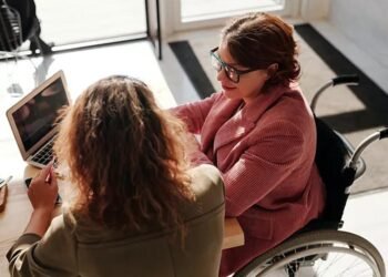 Creating Accessible Workplaces