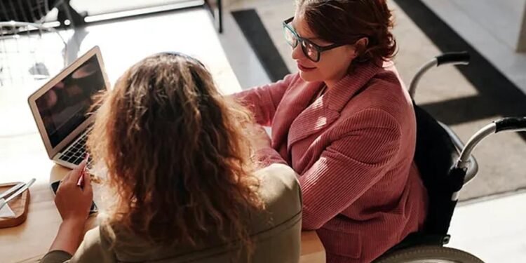 Creating Accessible Workplaces