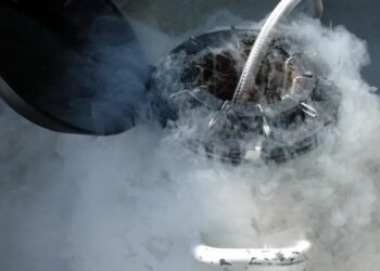 Cryo Asset Management