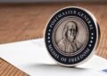 Custom Medallions