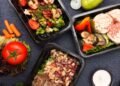 Customized Meals