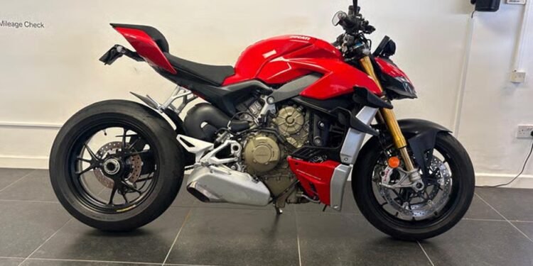 Ducati® for Sale