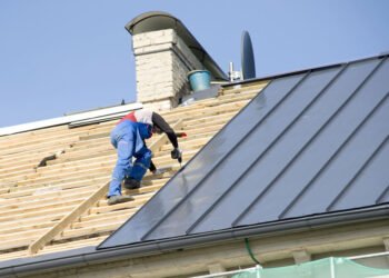 Energy-Efficient Roofing Options