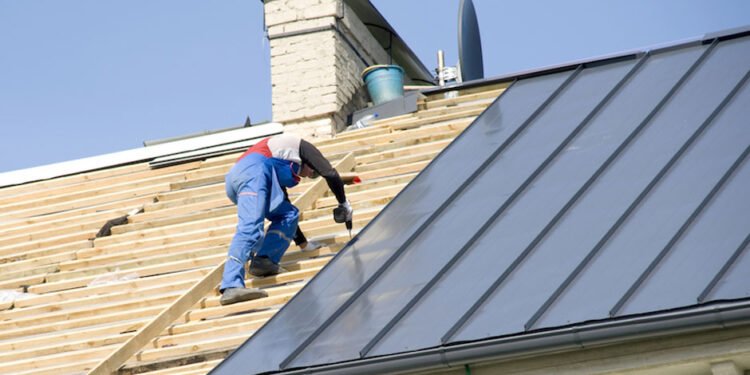 Energy-Efficient Roofing Options