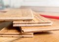 Engineered and Solid Hardwood Floors