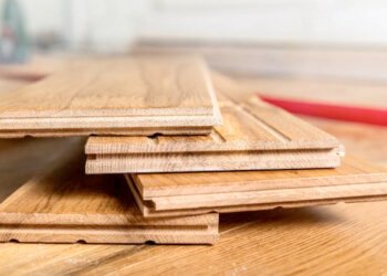 Engineered and Solid Hardwood Floors