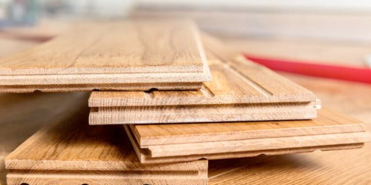 Engineered and Solid Hardwood Floors