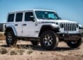 Exploring the Capabilities of the 2023 Jeep Models