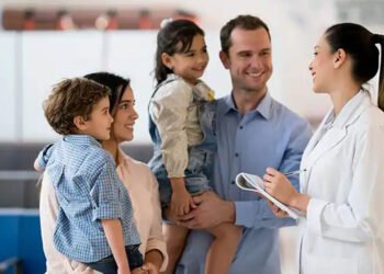 Family Doctor
