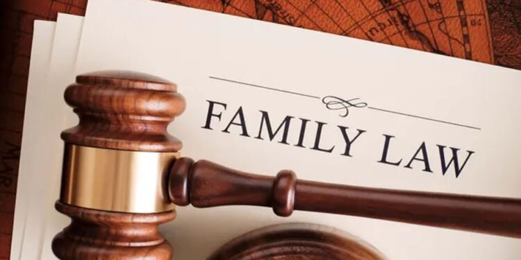 Family Law
