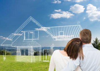 Finding Your Dream Home