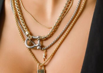 Hottest Jewelry Trends