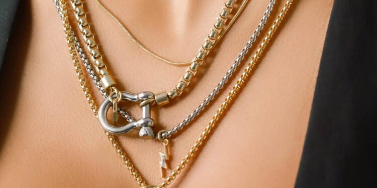 Hottest Jewelry Trends