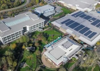 How Can Battery Recycling Enable a Truly Renewable Energy Future?