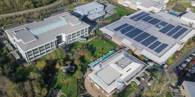 How Can Battery Recycling Enable a Truly Renewable Energy Future?