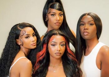 How To Become A Wig Influencer