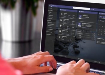 How Virtual Data Room Software