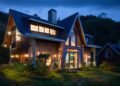 How to Give Your House a Modern Farmhouse Makeover