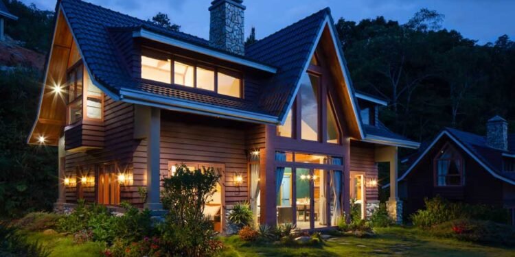 How to Give Your House a Modern Farmhouse Makeover