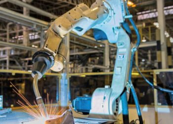 Industrial Equipment Manufacturers