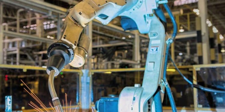Industrial Equipment Manufacturers