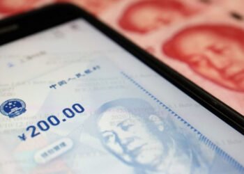 Integrating Digital Yuan 2
