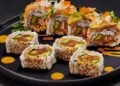Japan for foodies