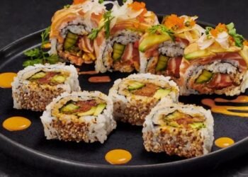 Japan for foodies