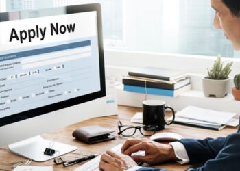 Job Searching in the Gulf Region