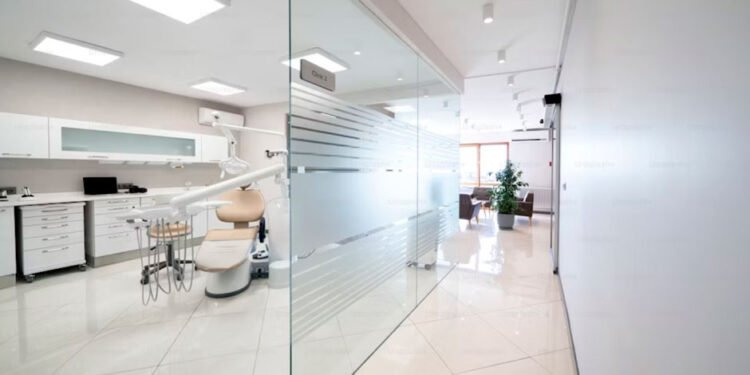 Keeping Hospitals Pest-Free: A Comprehensive Guide
