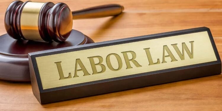 Labor Laws